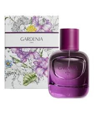 ZARA GARDENIA 90ML